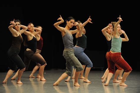 Batsheva dance company. Things To Know About Batsheva dance company. 
